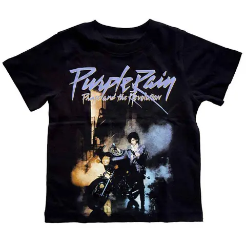 Purple Rain