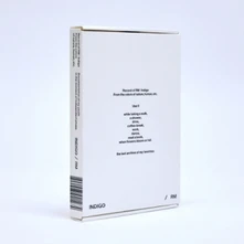 CD Indigo