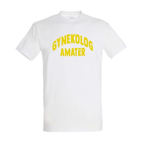 Gynekológ amatér