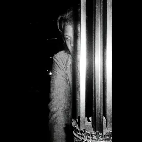Jack Ladder – Vinyl SEPARATION ROCK