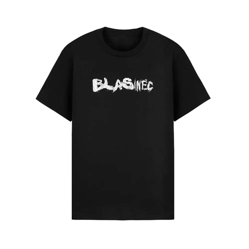 Blas Gang – CD + Tričko BLASinec (Balík)