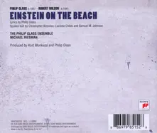 Glass: Einstein On the Beach thumbnail