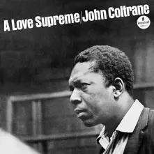 A LOVE SUPREME thumbnail