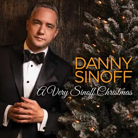 CD A VERY SINOFF CHRISTMAS
