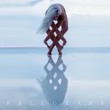 FALLGRAPP – Ostrov (CD)