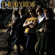 CD The Very Best of the Byrds