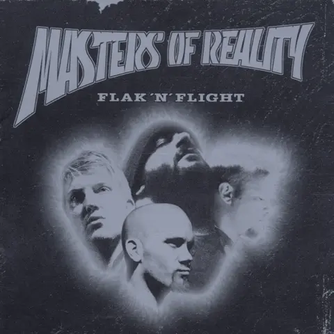 Masters of Reality – CD FLAK N' FLIGHT