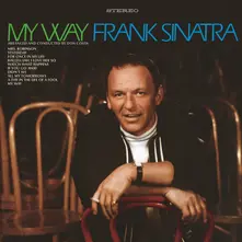 Vinyl MY WAY