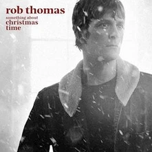 Vinyl SOMETHING ABOUT CHRISTMAS TIME