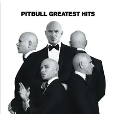 Vinyl Greatest Hits
