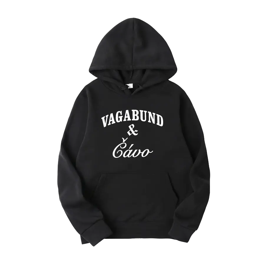 Vagabund & Čávo