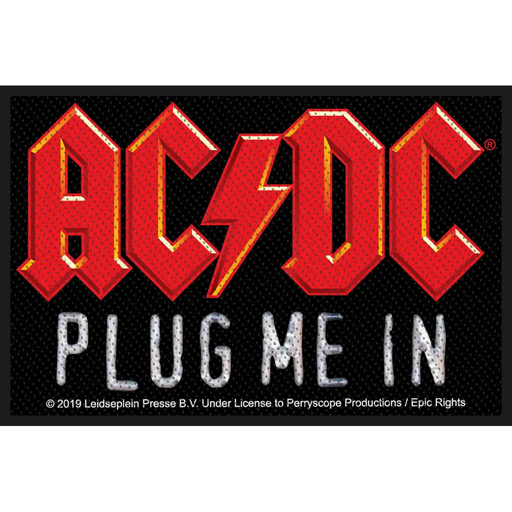 Plug Me In