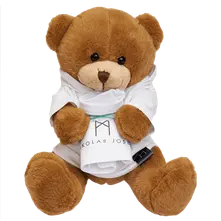 Mikolas Josef – Teddy Bear (Doplnok)