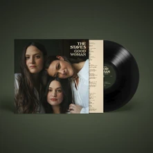 The Staves, Vinyl Good Woman