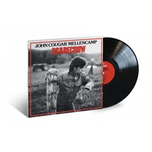 John Mellencamp, Vinyl SCARECROW