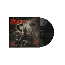 Vinyl GODS OF THUNDER