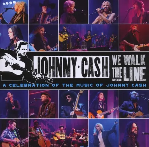 We Walk The Line: A Celebration