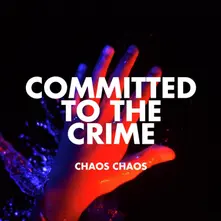 Vinyl COMMITTED TO THE CRIME (RED VINYL)