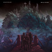 Morass of Molasses, CD End All We Know
