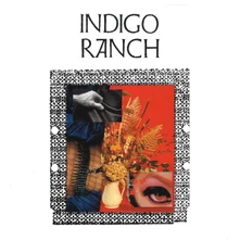 Indigo Ranch, Vinyl HARD GLOSS