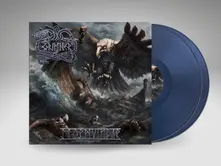 Vinyl STORMVINGAR