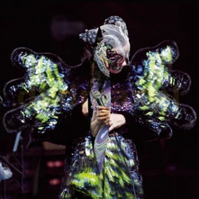 Björk, CD VULNICURA LIVE