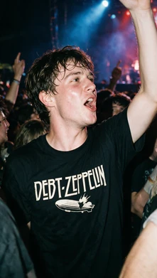 Debt Zeppelin thumbnail