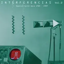 Vinyl INTERFERENCIAS, VOL. 2