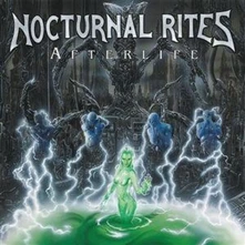 CD AFTERLIFE