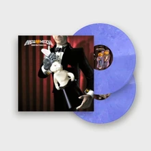 Vinyl RABBIT DON'T COME EASY