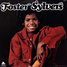 Foster Sylvers, Vinyl FOSTER SYLVERS
