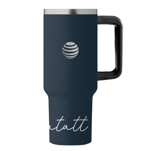 #lifeatatt Cup navy (1200ml)