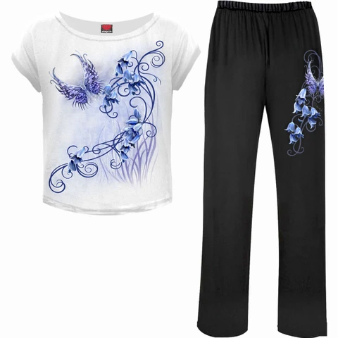Bluebell Fairy