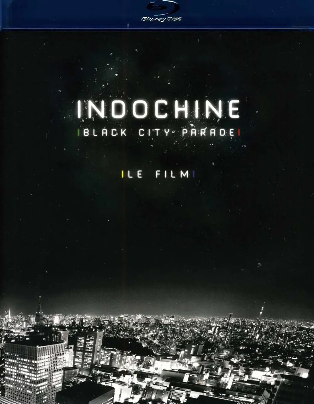 Black City Parade: Le Film