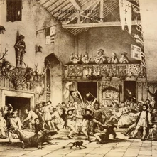 Jethro Tull, CD Minstrel In The Gallery