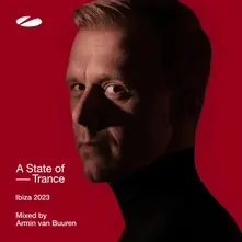 CD A State Of Trance Ibiza 2023