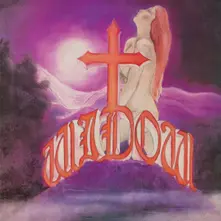 Ritual – WIDOW (Vinyl)