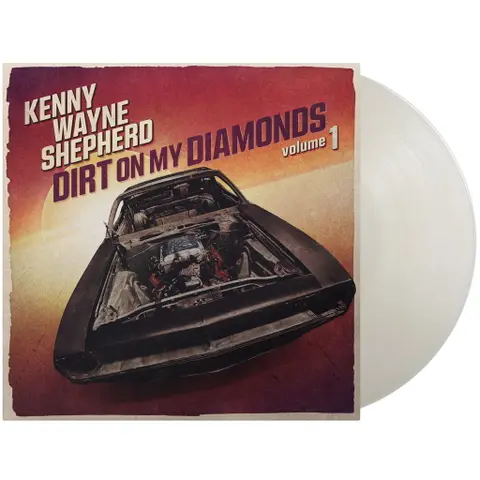 DIRT ON MY DIAMONDS VOL.1