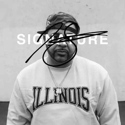 SIGNATURE