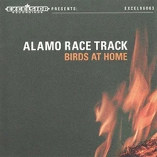 CD BIRDS AT HOME