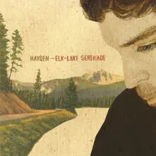 Vinyl ELK-LAKE SERENADE