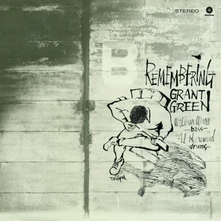 Vinyl GREEN, GRANT -TRIO- - REMEMBERING
