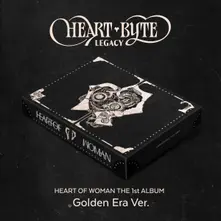 HEART BYTE: LEGACY thumbnail