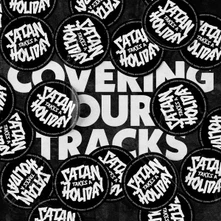 CD COVERING OUR TRACKS