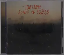 Turnover, CD DOWN ON EARTH