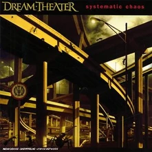 CD SYSTEMATIC CHAOS