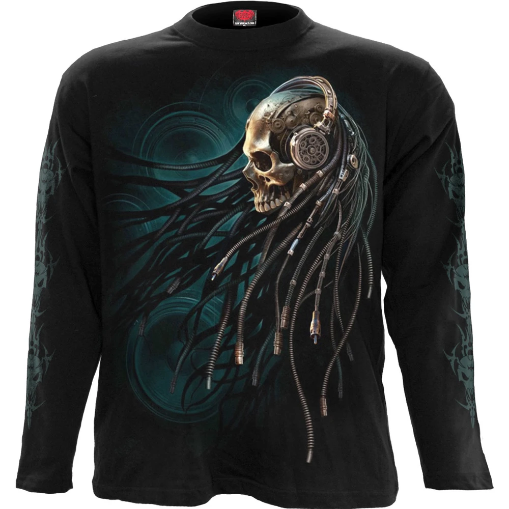 Dread Rocks