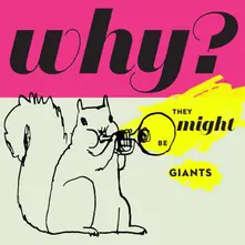 CD WHY?