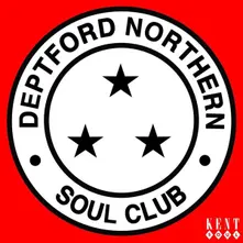 CD DEPTFORD NORTHERN SOUL CLUB