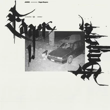 JASSS, Vinyl EAGER BUYERS